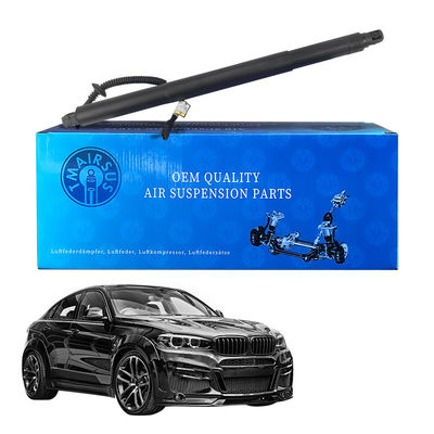 51247318651 51247318652 Για BMW X6 Ηλεκτρική πύλη ανελκυστήρα με σταθερή και ομαλή λειτουργία σε επίπεδο θορύβου < 50dB