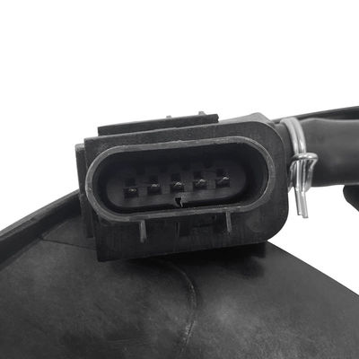 600W ηλεκτρικοί ανεμιστήρες ψύξης με μακρύ σύρμα Range Rover Sport 2004-2018 LR025965