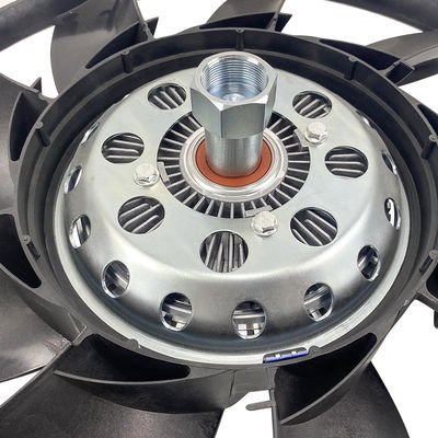Ανεμιστήρες ψύξης αυτοκινήτων Range Rover Sport 2004-2018 με μακρύ σύρμα και 6 kg συνολικού βάρους