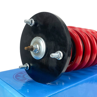 Μπροστά Mercedes W220 Air Spring To Coil Spring Coversion Kit με διαφημίσεις και ρυθμιζόμενο προβολέα προβολέας