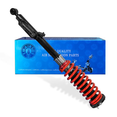 Πίσω Mercedes W220 Air Spring To Coil Spring Coversion Kit με διαφημίσεις και ρυθμιζόμενο προβολέα προβολέας