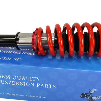 Πίσω Mercedes W220 Air Spring To Coil Spring Coversion Kit με διαφημίσεις και ρυθμιζόμενο προβολέα προβολέας