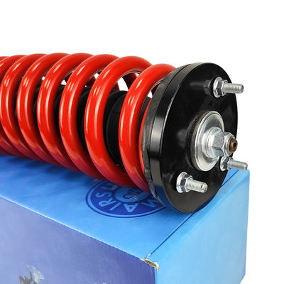 Πίσω Mercedes W220 Air Spring To Coil Spring Coversion Kit με διαφημίσεις και ρυθμιζόμενο προβολέα προβολέας