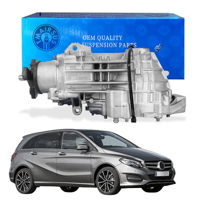 Mercedes Benz Κουτί μεταφοράς πίσω θέσης και συναρμολόγηση διαφοροποιητή OEM A2463502402 A2463520500 A2469970046
