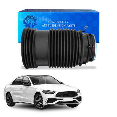 Mercedes Benz W205 C-Class Εύκολη εγκατάσταση Επνευστροφική ανάρτηση ελατήριο Για OEM αποδεκτά οχήματα 2053200125 2053200225