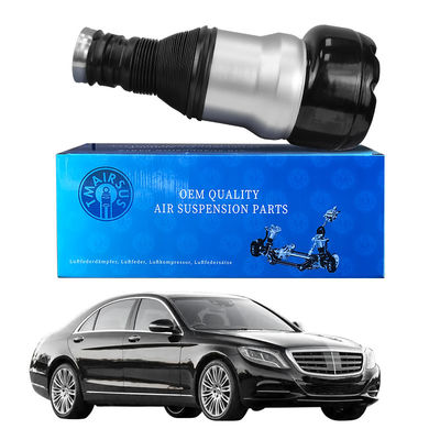 2223200313 2223200413 Πίσω αερόλυμα Για Mercedes-Benz W222 V222 X222 C217 W217 S-Class Maybach S-Class αερόλυμα