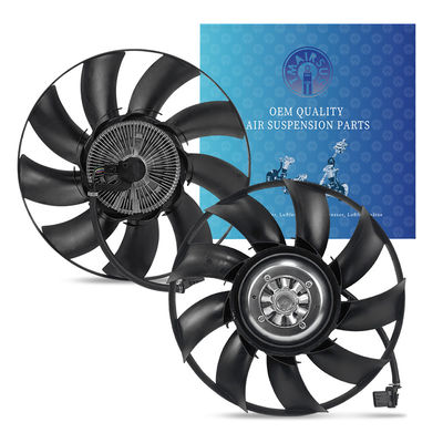 LR012644 Φανατικοί ψύξης αυτοκινήτου 600W για Range Rover Sport 13 2014-2017