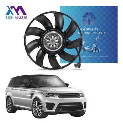 LR012644 Φανατικοί ψύξης αυτοκινήτου 600W για Range Rover Sport 13 2014-2017