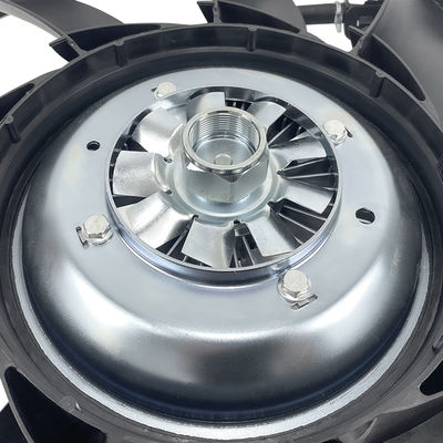 LR012644 Φανατικοί ψύξης αυτοκινήτου 600W για Range Rover Sport 13 2014-2017