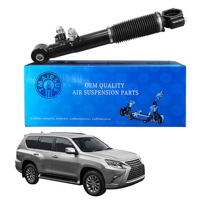 Τυπική πίεση αερίου Σοκ ανάρτησης αέρα Για Toyota Land Cruiser &amp; Lexus GX460 GX400 48885-60030