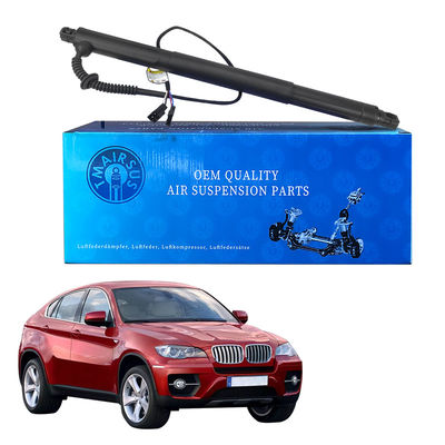 Δυναμική θύρα ανύψωσης Για BMW X6 E71 2007-2014 LH Αυτοματοποιημένο ανοίκτη συρόμενων θυρών 51247332697