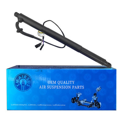Δυναμική θύρα ανύψωσης Για BMW X6 E71 2007-2014 LH Αυτοματοποιημένο ανοίκτη συρόμενων θυρών 51247332697