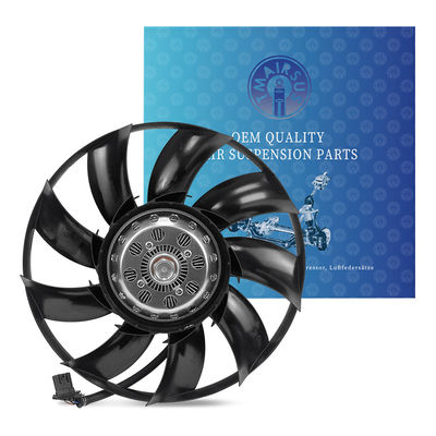 Land Rover Range Rover Sport L320 2005-2009 Αερολογικός ψυκτικός ανεμιστήρας με μακρύ σύρμα