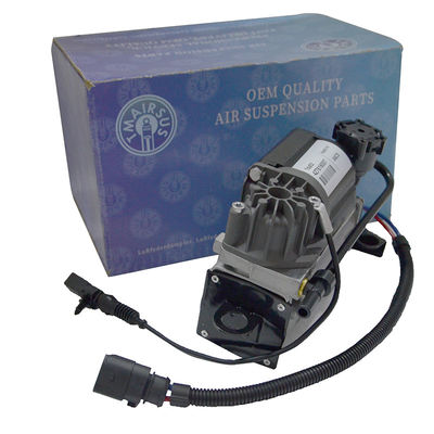 Συμπίεσμος ανάρτησης αέρα 4Z7616007 4Z7616007A Για Audi A6 4B C5 Allroad 2000-2006 Έτος του αυτοκινήτου