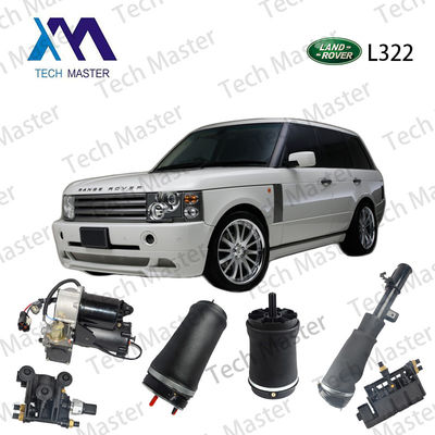 Το Discovery 3 το Discovery 4 το Range Rover Sport L320 Απορροφητής κρούσης RNB500223 LR041108 LR018398 RNB000858 RNB501610 RNB501220 RNB501480 RNB501470 RNB501310