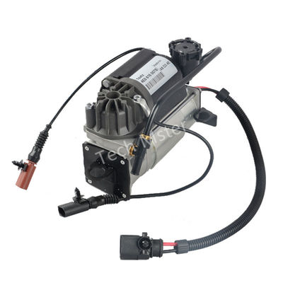 Audi A8 D3 4E Συμπιεστήρας ανεξάρτησης αέρα 4E0616007A/B/C/D/E 4E0616005F/H/A/G/D