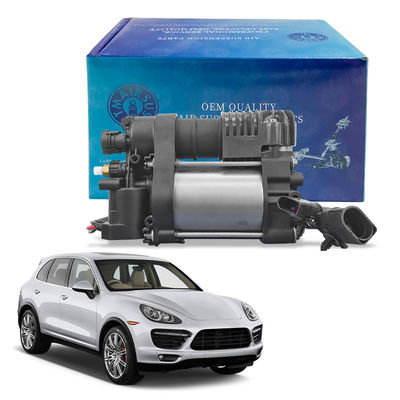Porsche Cayenne / Touareg / Macan / Hyundai / Volvo Air Ride Συμπίεση ανάρτησης 95835890100 95835890101 95835890102 7P0616006H 7P0616006 7P0698007
