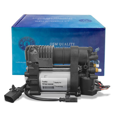 Porsche Cayenne / Touareg / Macan / Hyundai / Volvo Air Ride Συμπίεση ανάρτησης 95835890100 95835890101 95835890102 7P0616006H 7P0616006 7P0698007