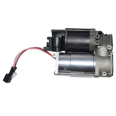 BMW G32 Air Ride Ανάρτηση συμπιεστή μειώνει τις δονήσεις και βελτιώνει την απόδοση