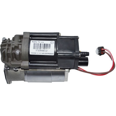 BMW G32 Air Ride Ανάρτηση συμπιεστή μειώνει τις δονήσεις και βελτιώνει την απόδοση