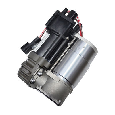 BMW G32 Air Ride Ανάρτηση συμπιεστή μειώνει τις δονήσεις και βελτιώνει την απόδοση