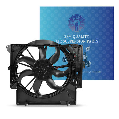 Φανατικός ψύκτης θερμοκηπίου 600W για BMW X1 E84 2009-2016