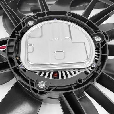 Φανατικός ψύκτης θερμοκηπίου 600W για BMW X1 E84 2009-2016