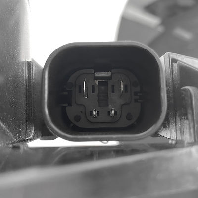 Ανεμιστήρες ψύξης βοηθητικών ψυκτικών για BMW X1 E84 2009-2016