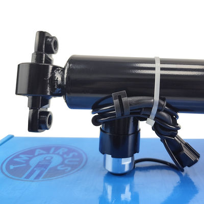 Αυτοκινητικά απορροφητικά HG9Z18125C Lincoln MKZ Ford Fusion Πίσω δεξιά με ηλεκτρικό αισθητήρα