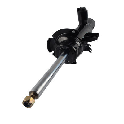 BMW F30 F33 F34 F35 3/4 σειρά Αεροεξάρτηση Σοκ 1 κομμάτι με χάλυβα και εγγύηση