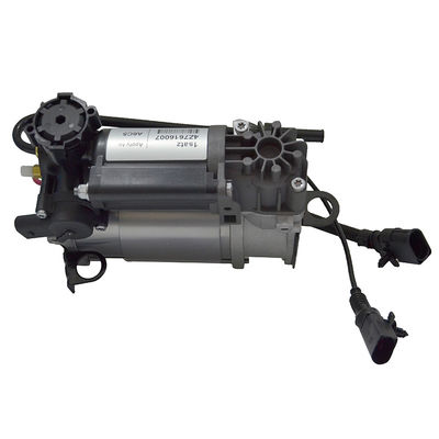 Συμπίεσμος ανάρτησης αέρα 4Z7616007 4Z7616007A Για Porsche Cayenne
