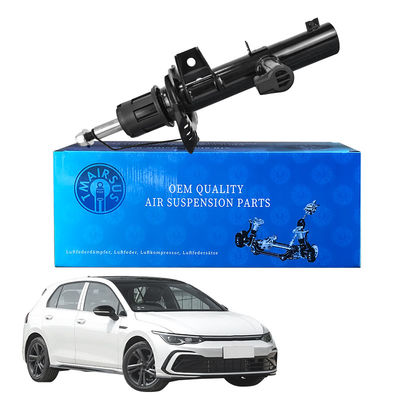 Επνευστροφική ανάρτηση για το VW Golf 6 Scirocco 2 2008-2018 Απορροφητής συγκρούσεων αυτοκινήτων 1T0413031HC 1K0413031DC