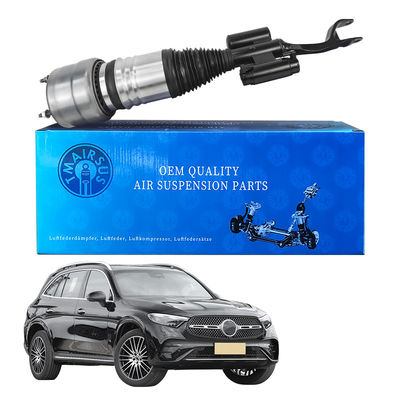 Σοκ ανάρτησης αέρα 2533207900 2533208000 Για Mercedes CL επιδόσεων