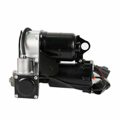 LR072537 LR015303 RQG500041 RQG500120 Land Rover Discovery 3, Range Rover Sport 2005-2009 L320 L319 Πυροσβεστική αντλία με αντλία αέρα