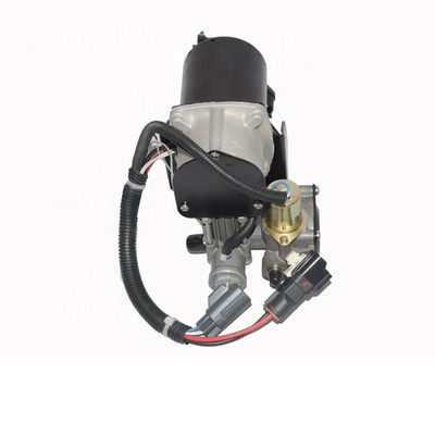 Συμπίεσμος ανάρτησης αέρα Για Land Rover Discovery 3, Range Rover Sport L320 L319 Hitachi Τύπος 2005-2009 Για LR023964 LR072537 LR015303 RQG500041 RQG500120 RQG500080 RQG500061