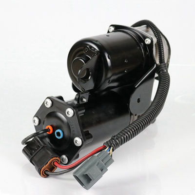 Συμπίεσμος ανάρτησης αέρα Για Land Rover Discovery 3, Range Rover Sport L320 L319 Hitachi Τύπος 2005-2009 Για LR023964 LR072537 LR015303 RQG500041 RQG500120 RQG500080 RQG500061