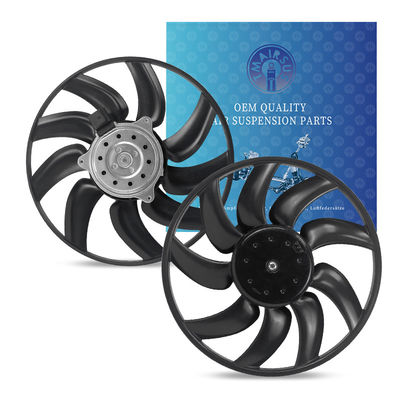 8K0959455G 8K0959455K 8K0959455F 8K0959455M Ηλεκτρικός ψυκτικός ανεμιστήρας ψύξης θερμοκηπίου για Audi A4 A5 A6 A7 C7 B8