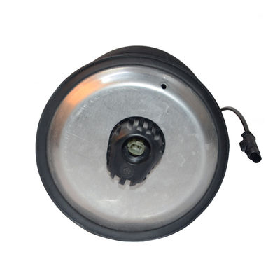 Επνευματική ανάρτηση Άνοιξη W213 W253 X290 W257 C257 C238 Αριστερή πίσω αέρας Άνοιξη με ADS 2133200125 2133280100