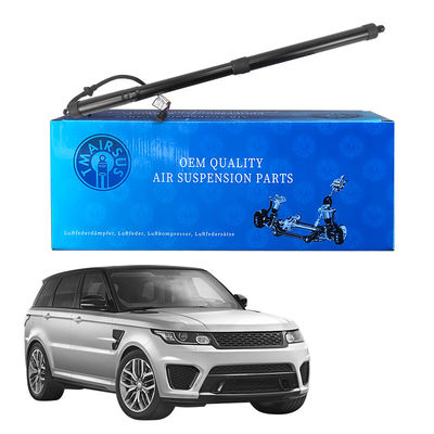 Το Range Rover Sport 2014-2019 Power Liftgate Support Shock LR104909 LR126173 LR044161 Το σχήμα του Range Rover Sport 2014-2019 είναι το σχήμα του Range Rover Sport 2014-2019 Power Liftgate Support Shock.