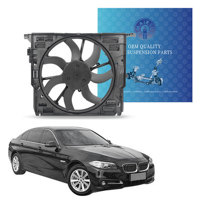 BMW Σειράς 5 2010-2016 3.0L κινητήρας ανεμιστήρα ψύξης αέρα για βέλτιστη απόδοση ψύξης 17427802943 17427599493