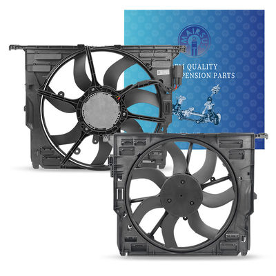 Δυνατοί ανεμιστήρες αυτόματης ψύξης 400W με εγκατάσταση Clip-On Τύπος 17428509741 17427802943