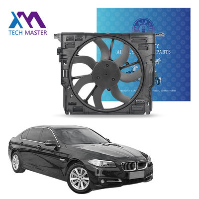 Δυνατοί ανεμιστήρες αυτόματης ψύξης 400W με εγκατάσταση Clip-On Τύπος 17428509741 17427802943