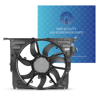 Δυνατοί ανεμιστήρες αυτόματης ψύξης 400W με εγκατάσταση Clip-On Τύπος 17428509741 17427802943