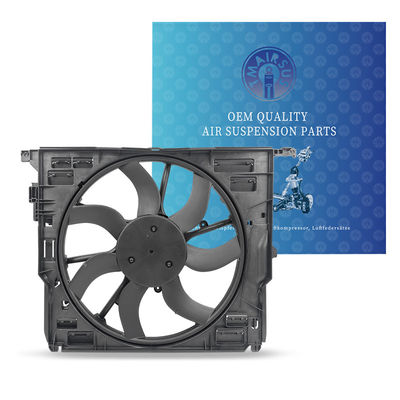 Δυνατοί ανεμιστήρες αυτόματης ψύξης 400W με εγκατάσταση Clip-On Τύπος 17428509741 17427802943