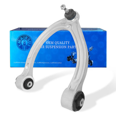 Ένα πλήρες σύνολο χειριστήρια για Mercedes W221 2213500706 2213500806 Sway Bar Links και Tie Rods