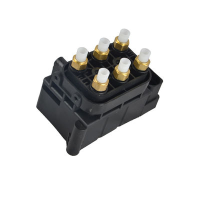 OEM 97035815302 Κύβλος βαλβίδας εναέριας ανάρτησης για Porsche Cayenne 7L0698014 97035815302