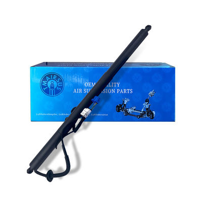 2kg ελαφριά θύρα ανύψωσης ισχύος για GLA X156 Προσαρμόσιμη και 2kg ακαθάριστο βάρος