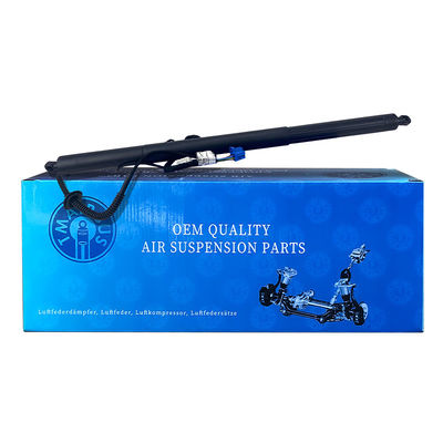 2kg ελαφριά θύρα ανύψωσης ισχύος για GLA X156 Προσαρμόσιμη και 2kg ακαθάριστο βάρος