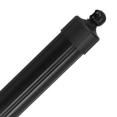 Εύκολη εγκατάσταση Power Lift Gate με περίοδο 12 μηνών και λειτουργία τηλεχειρισμού