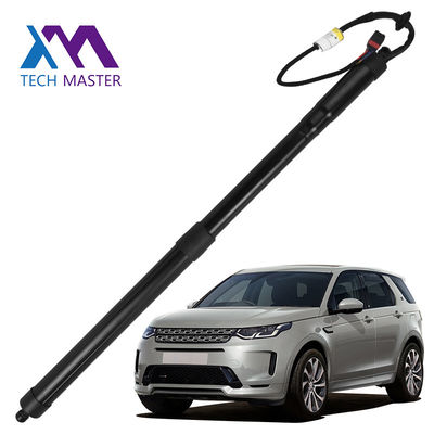 Εύκολη εγκατάσταση Power Lift Gate με περίοδο 12 μηνών και λειτουργία τηλεχειρισμού
